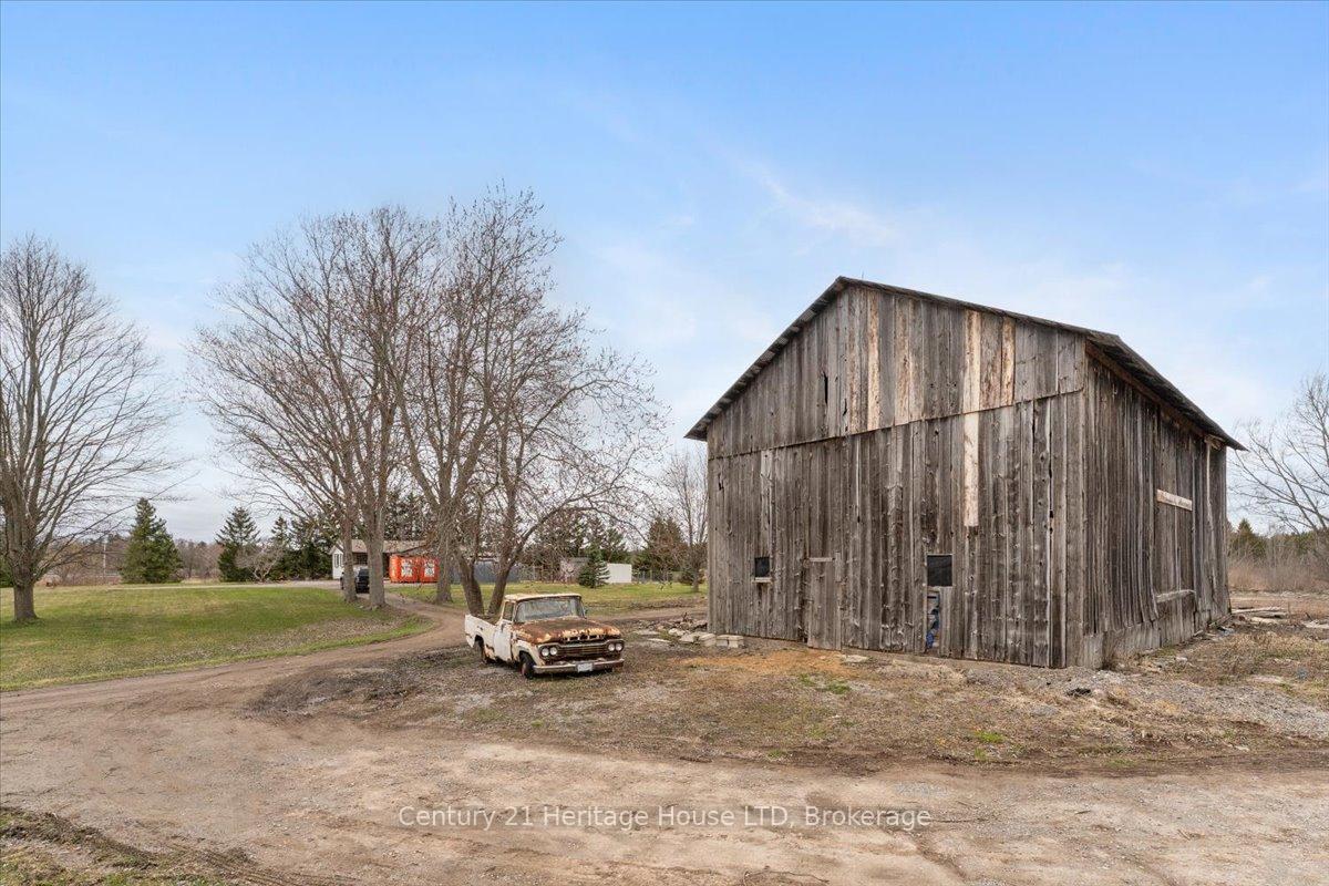 Photo 38 of 287 Webber Road, Pelham, Fenwick — HOMEH
