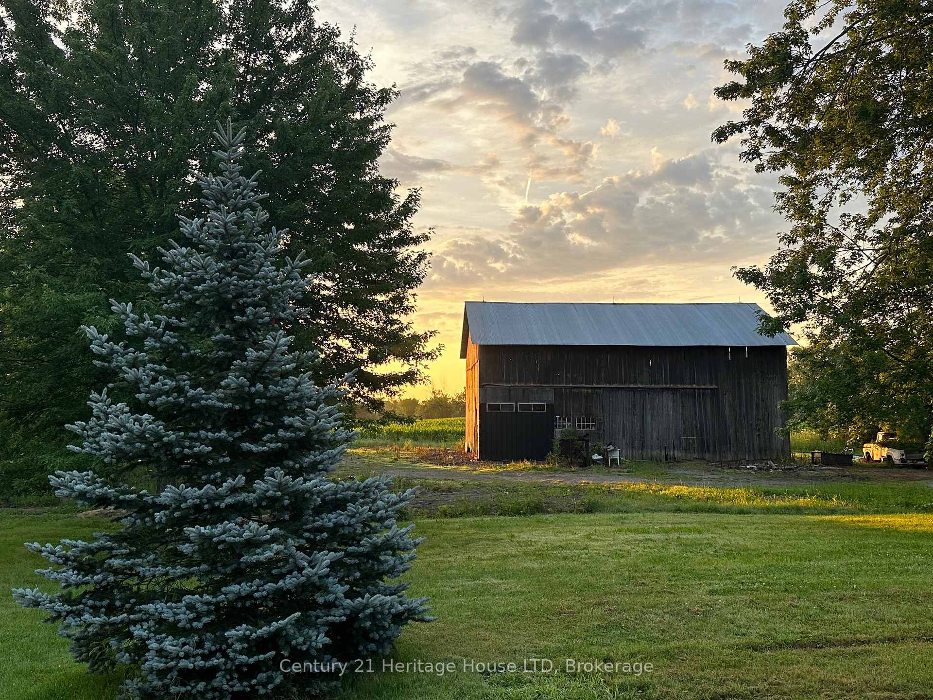 Photo 40 of 287 Webber Road, Pelham, Fenwick — HOMEH
