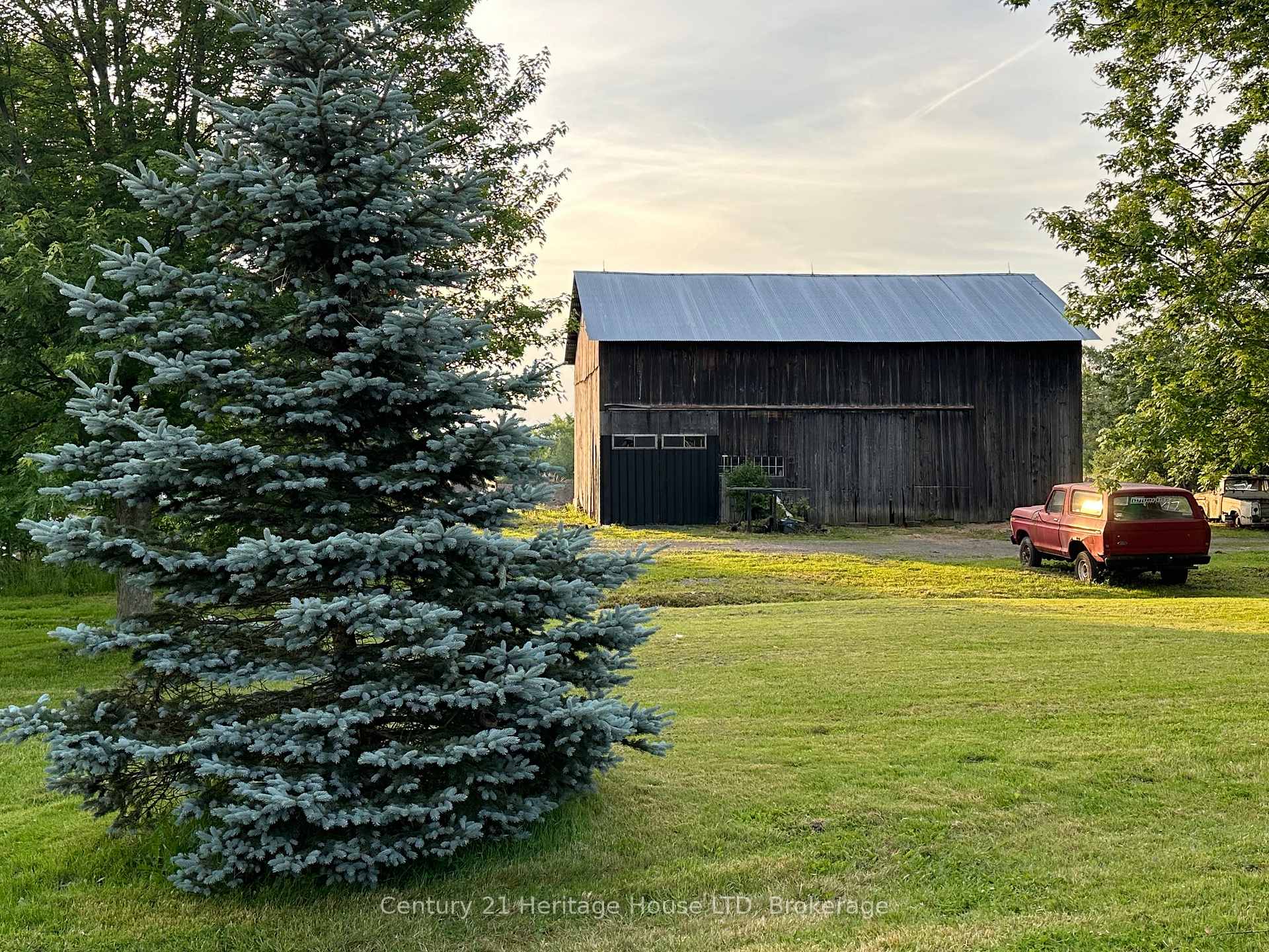 Photo 42 of 287 Webber Road, Pelham, Fenwick — HOMEH