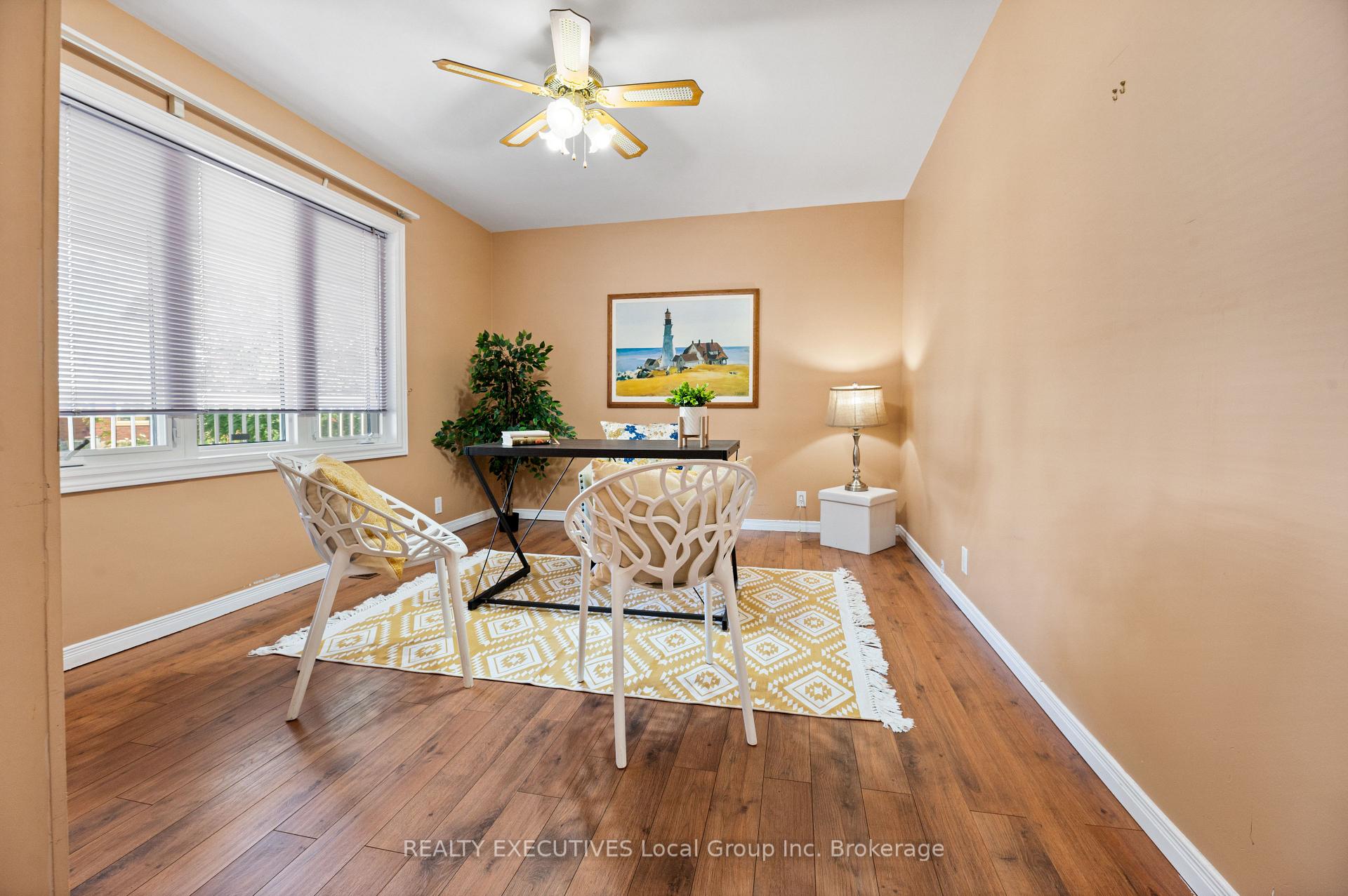Photo 8 of 133 Fifth Avenue E, North Bay, Central — HOMEH