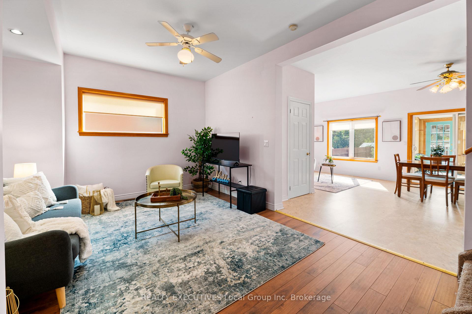 Photo 10 of 133 Fifth Avenue E, North Bay, Central — HOMEH
