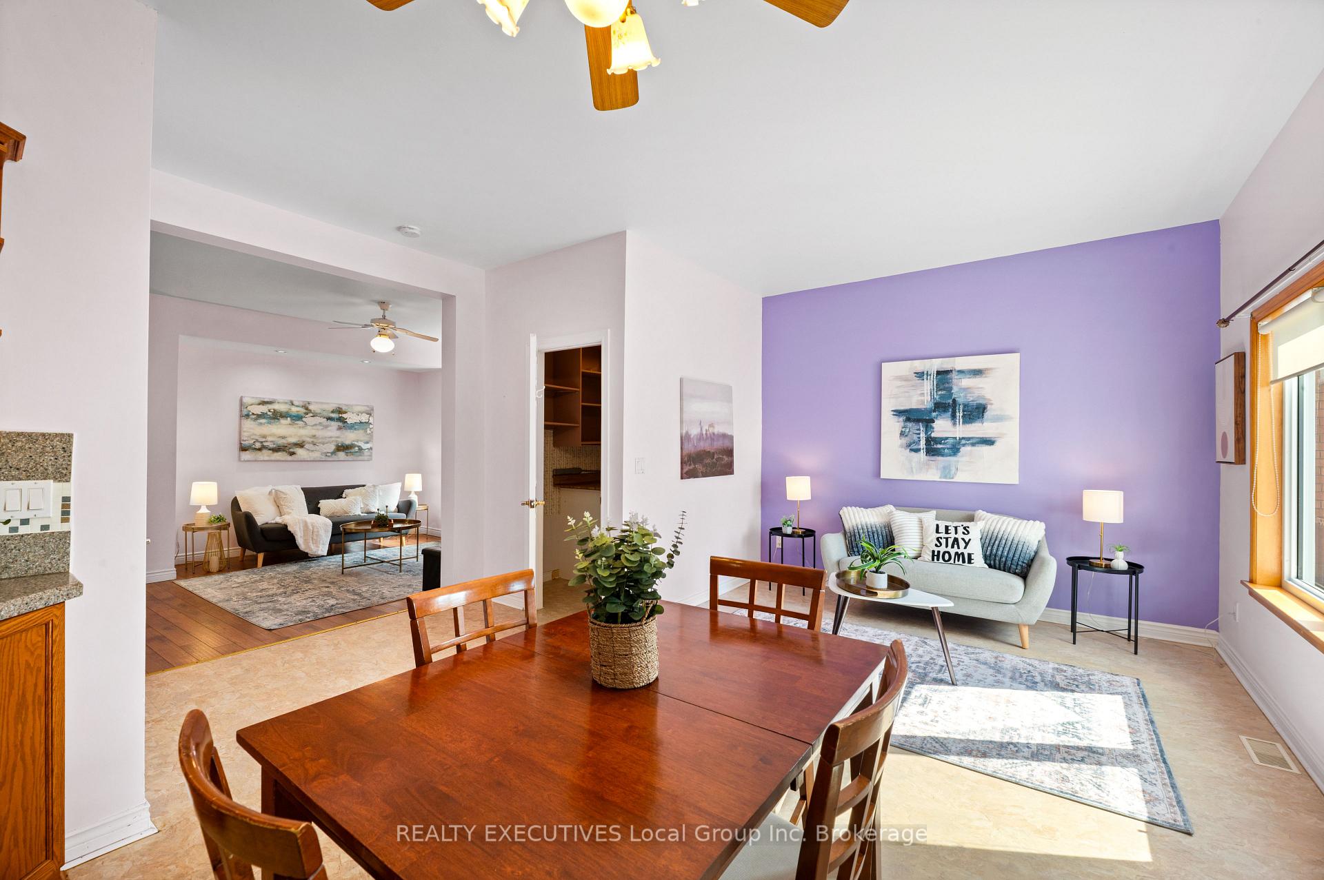 Photo 12 of 133 Fifth Avenue E, North Bay, Central — HOMEH