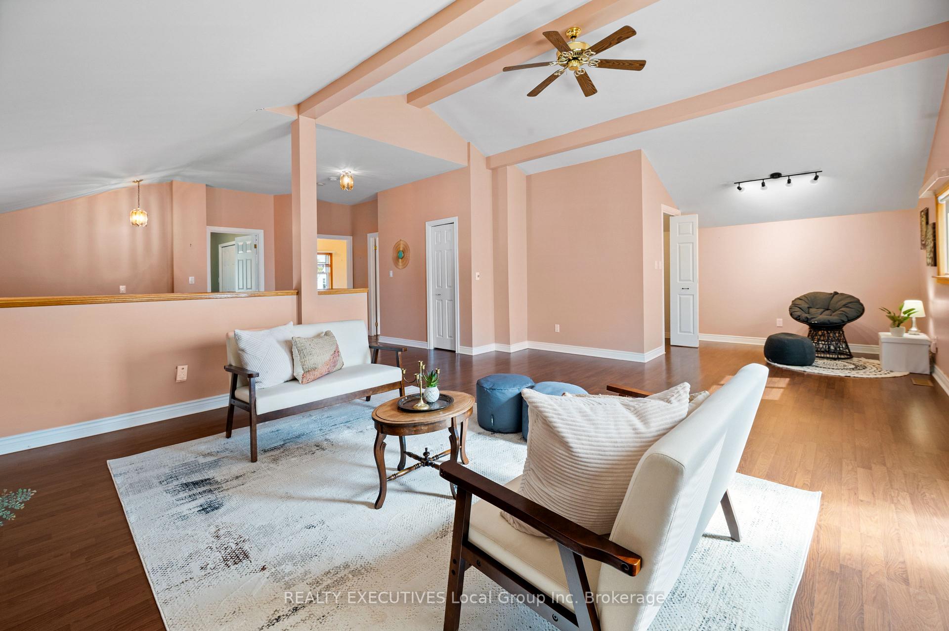 Photo 26 of 133 Fifth Avenue E, North Bay, Central — HOMEH