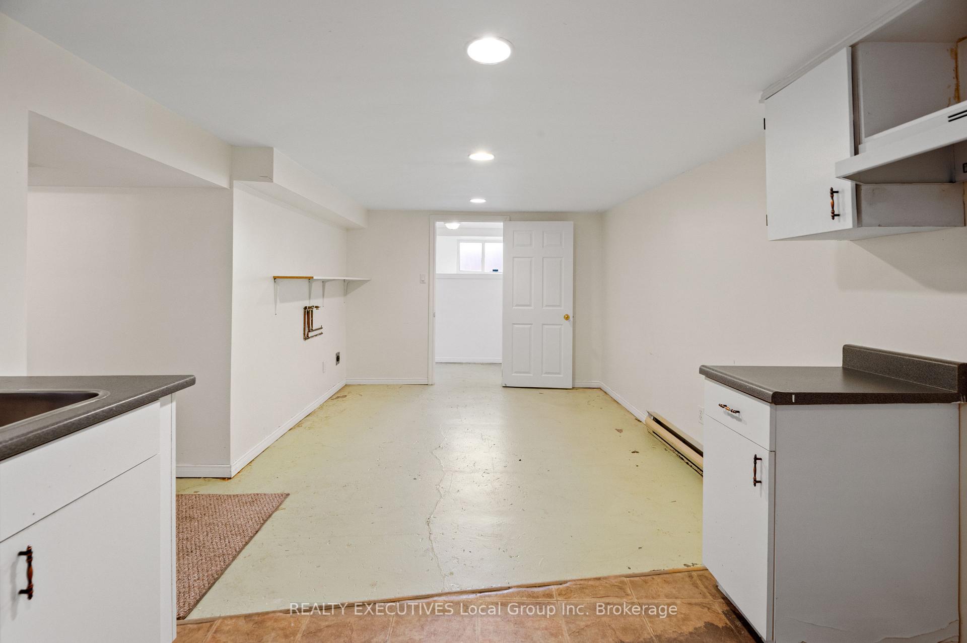 Photo 38 of 133 Fifth Avenue E, North Bay, Central — HOMEH