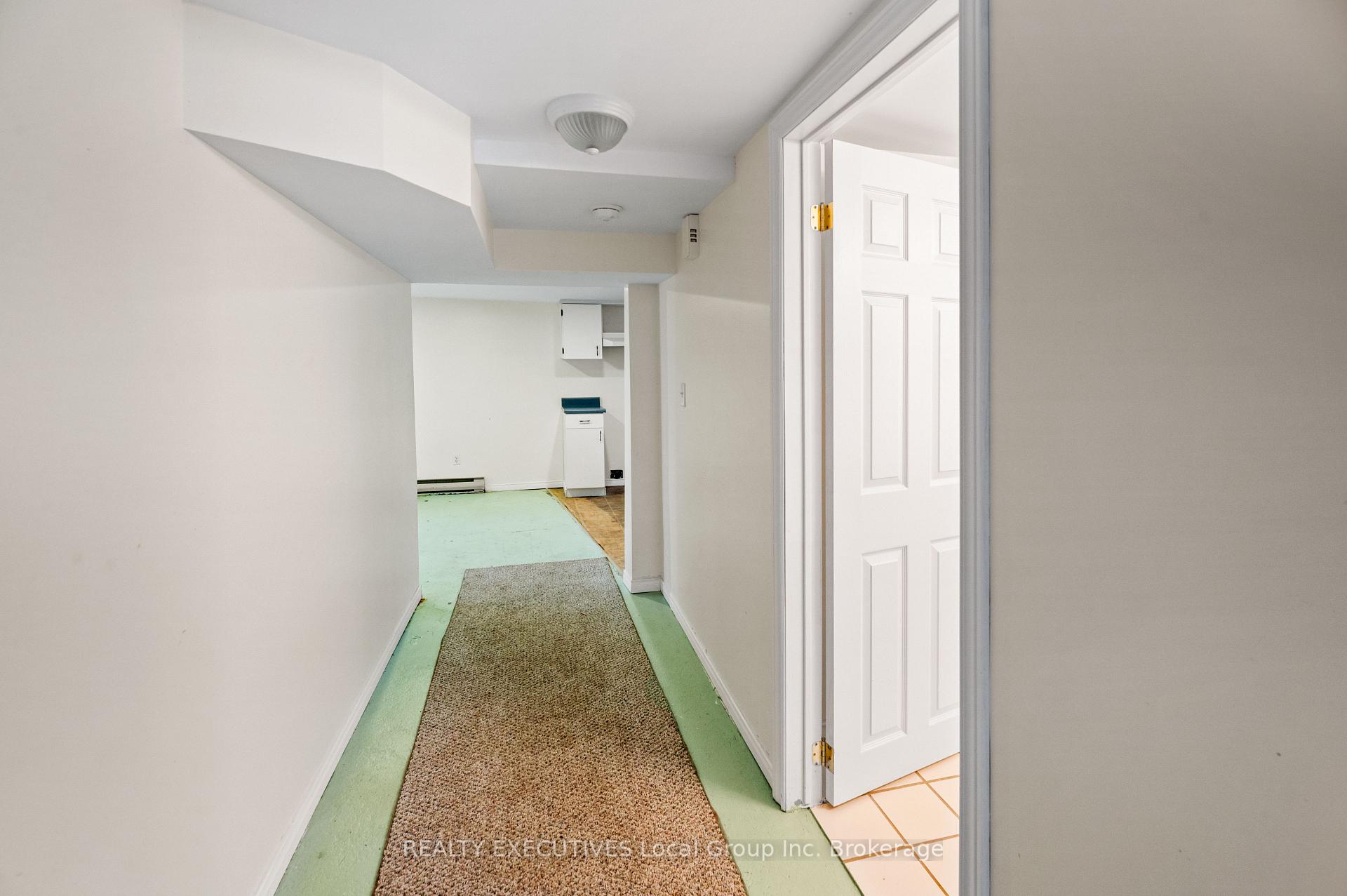 Photo 39 of 133 Fifth Avenue E, North Bay, Central — HOMEH