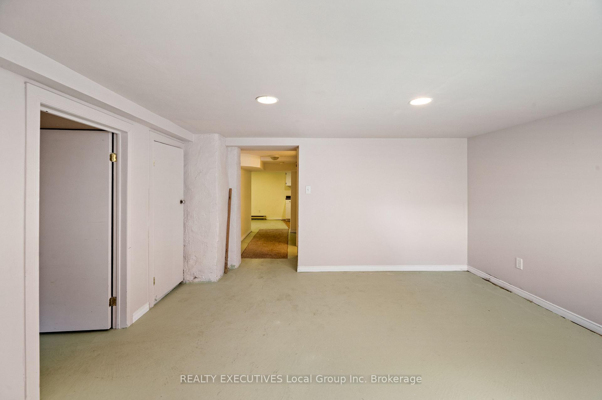 Photo 44 of 133 Fifth Avenue E, North Bay, Central — HOMEH
