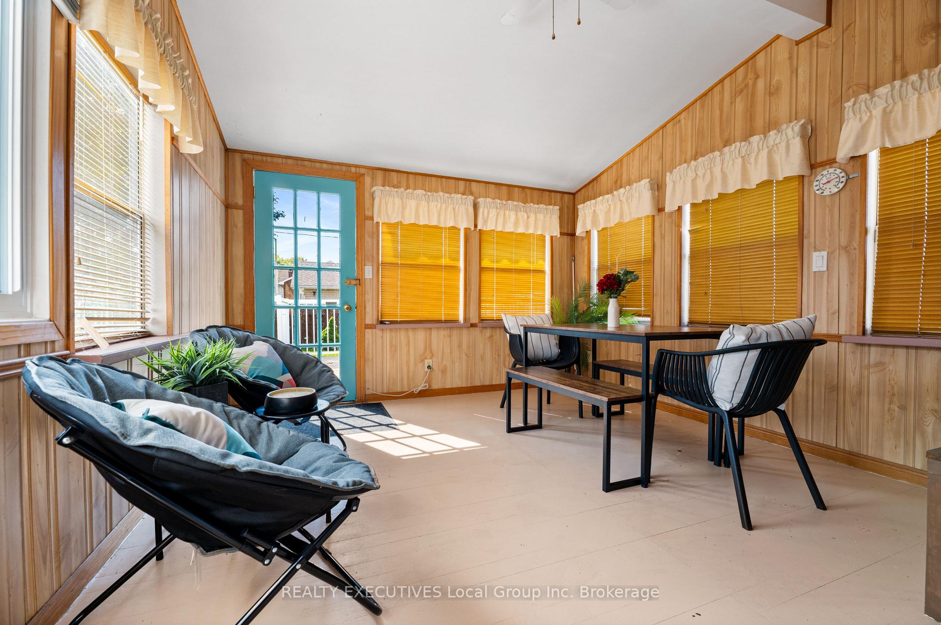 Photo 45 of 133 Fifth Avenue E, North Bay, Central — HOMEH