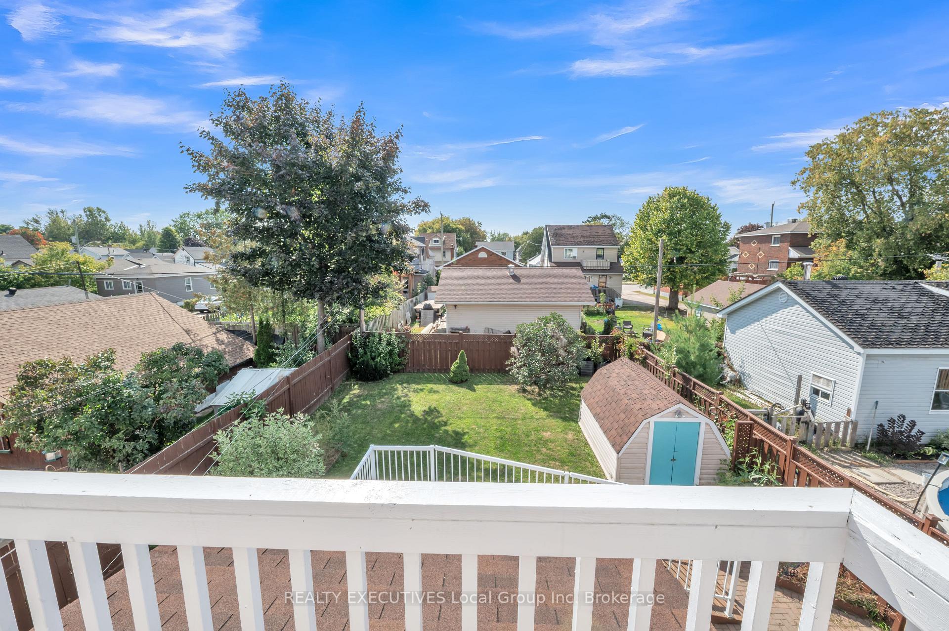 Photo 46 of 133 Fifth Avenue E, North Bay, Central — HOMEH