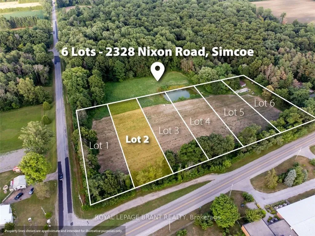 Photo 1 of Unit 2, 2328 Nixon Road, Norfolk, Rural Windham — HOMEH
