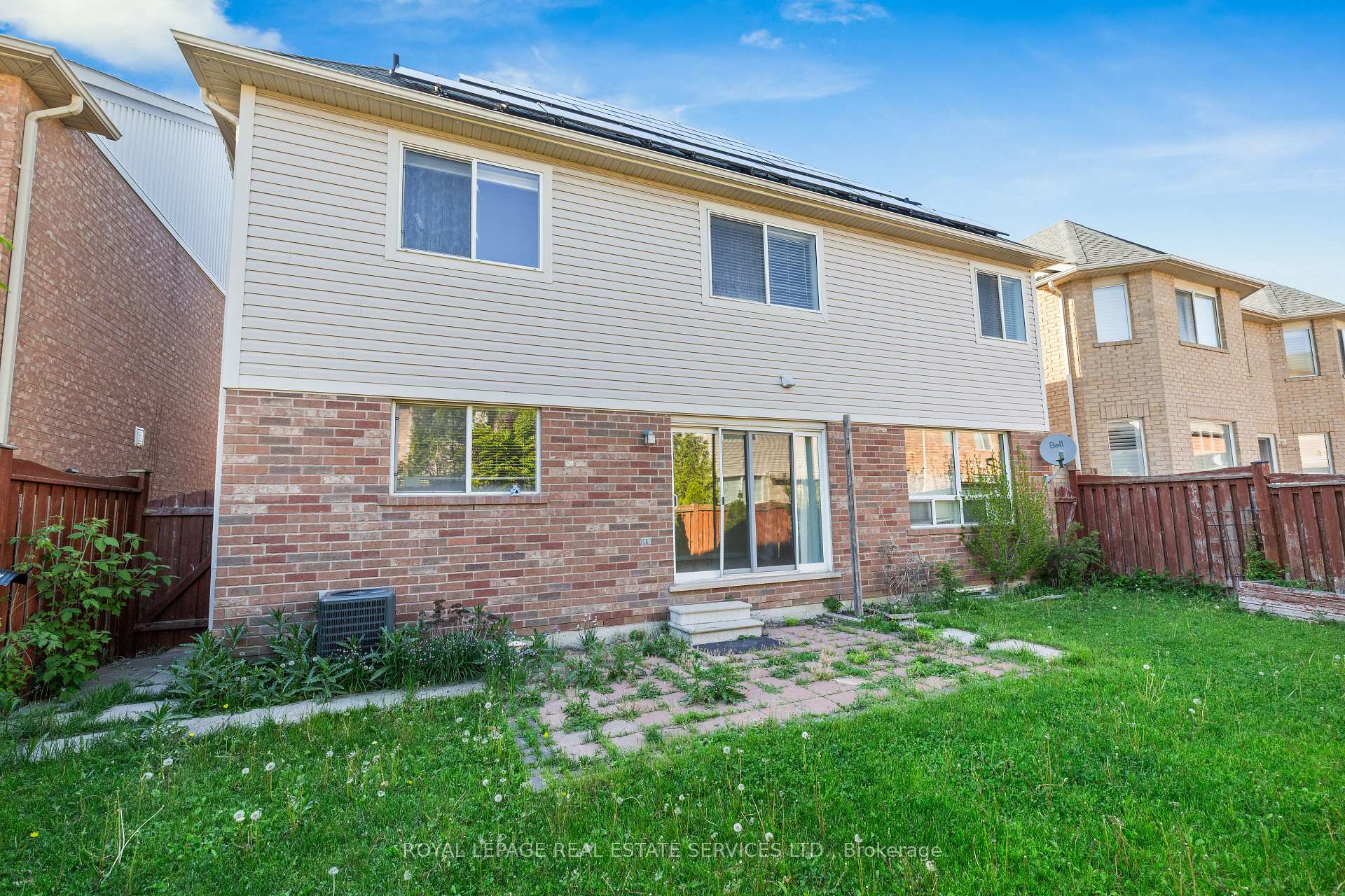 Photo 16 of 820 Speck Crossing, Milton, Coates — HOMEH