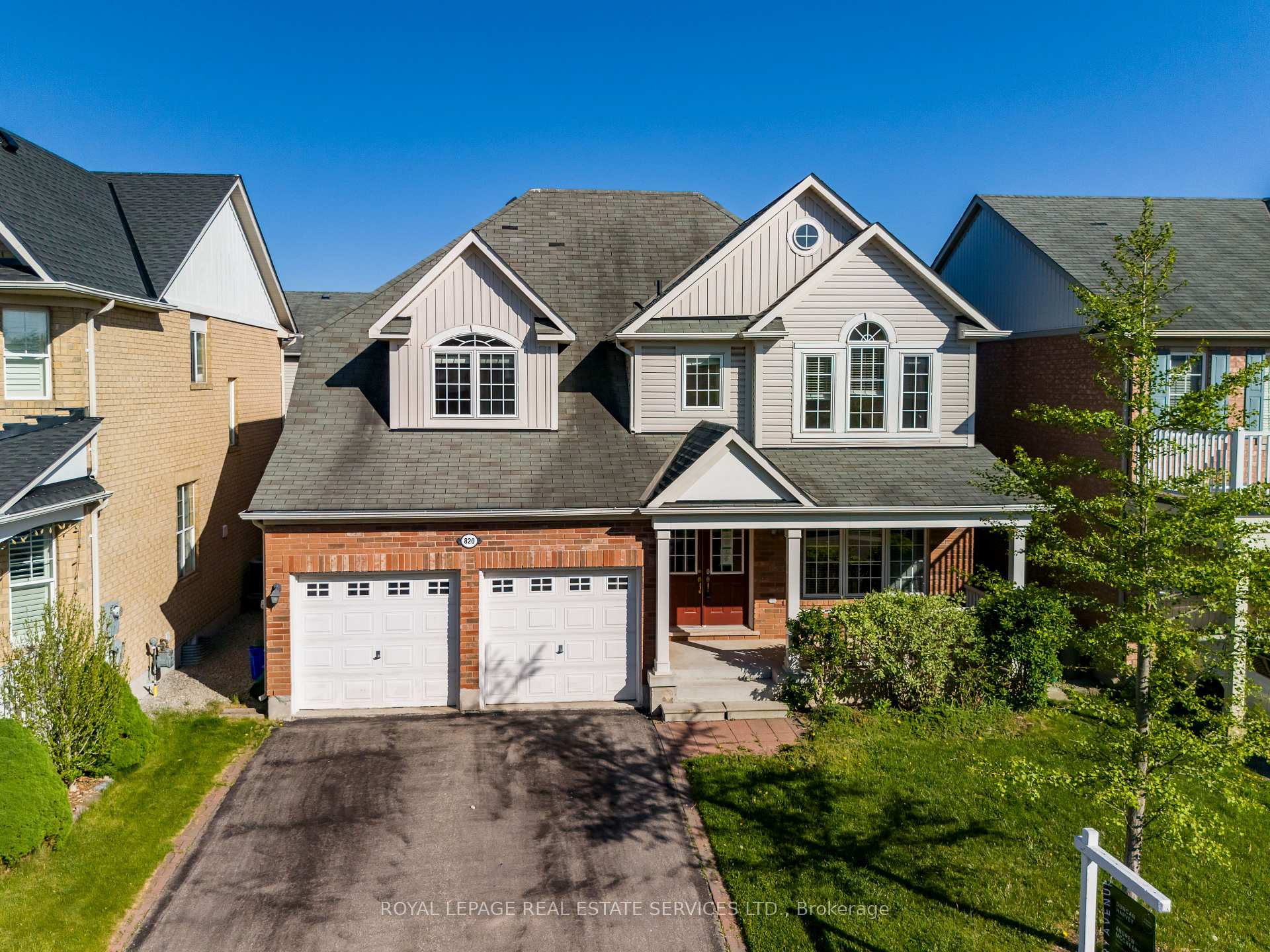 Photo 20 of 820 Speck Crossing, Milton, Coates — HOMEH