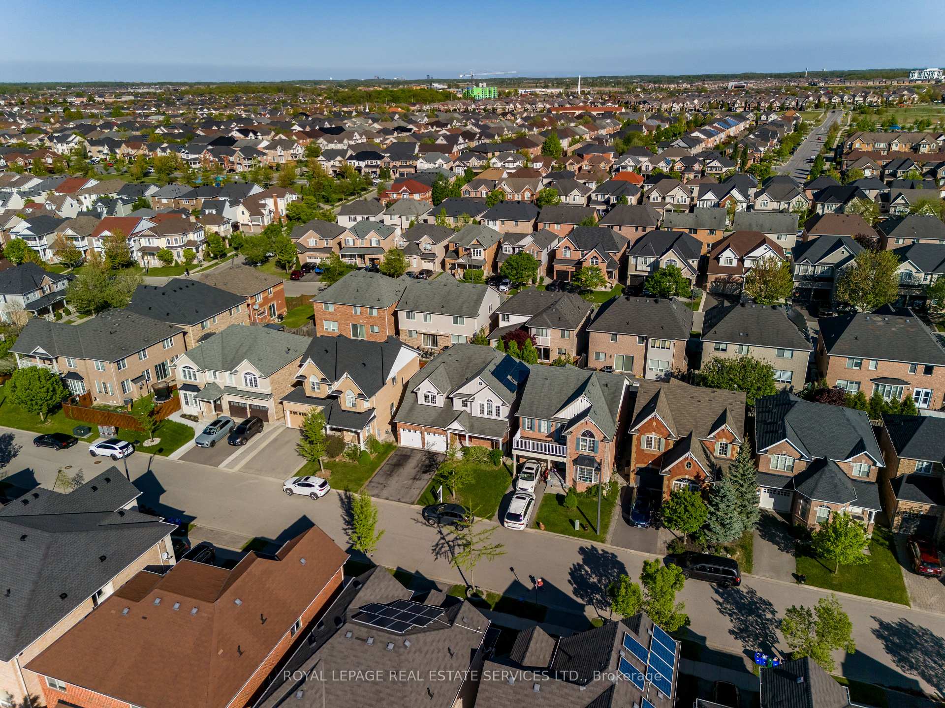 Photo 26 of 820 Speck Crossing, Milton, Coates — HOMEH