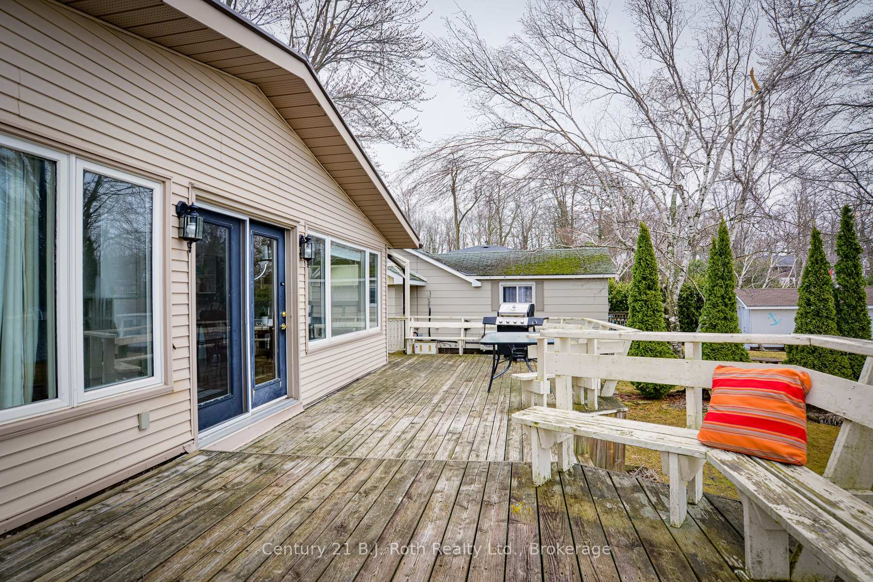 Photo 19 of 231 Victoria Crescent, Orillia — HOMEH