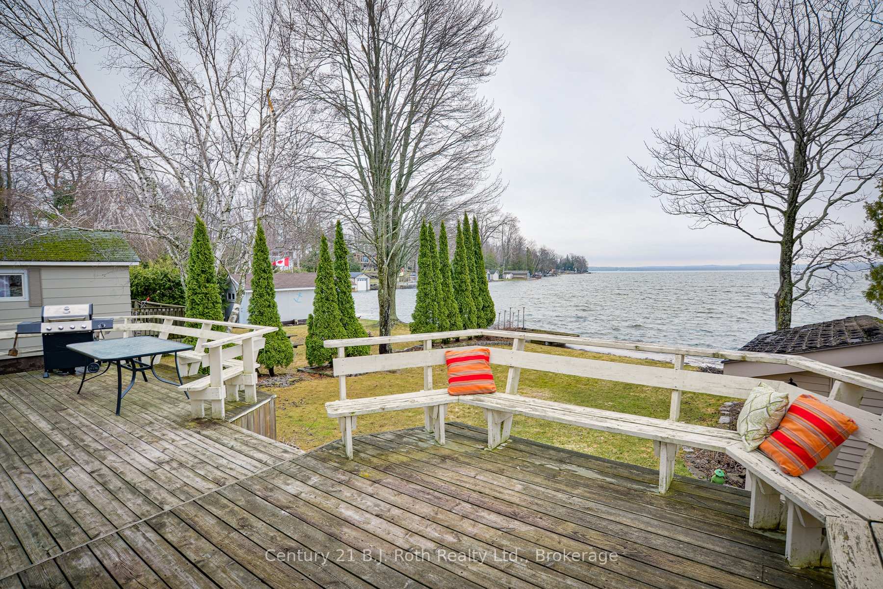 Photo 20 of 231 Victoria Crescent, Orillia — HOMEH