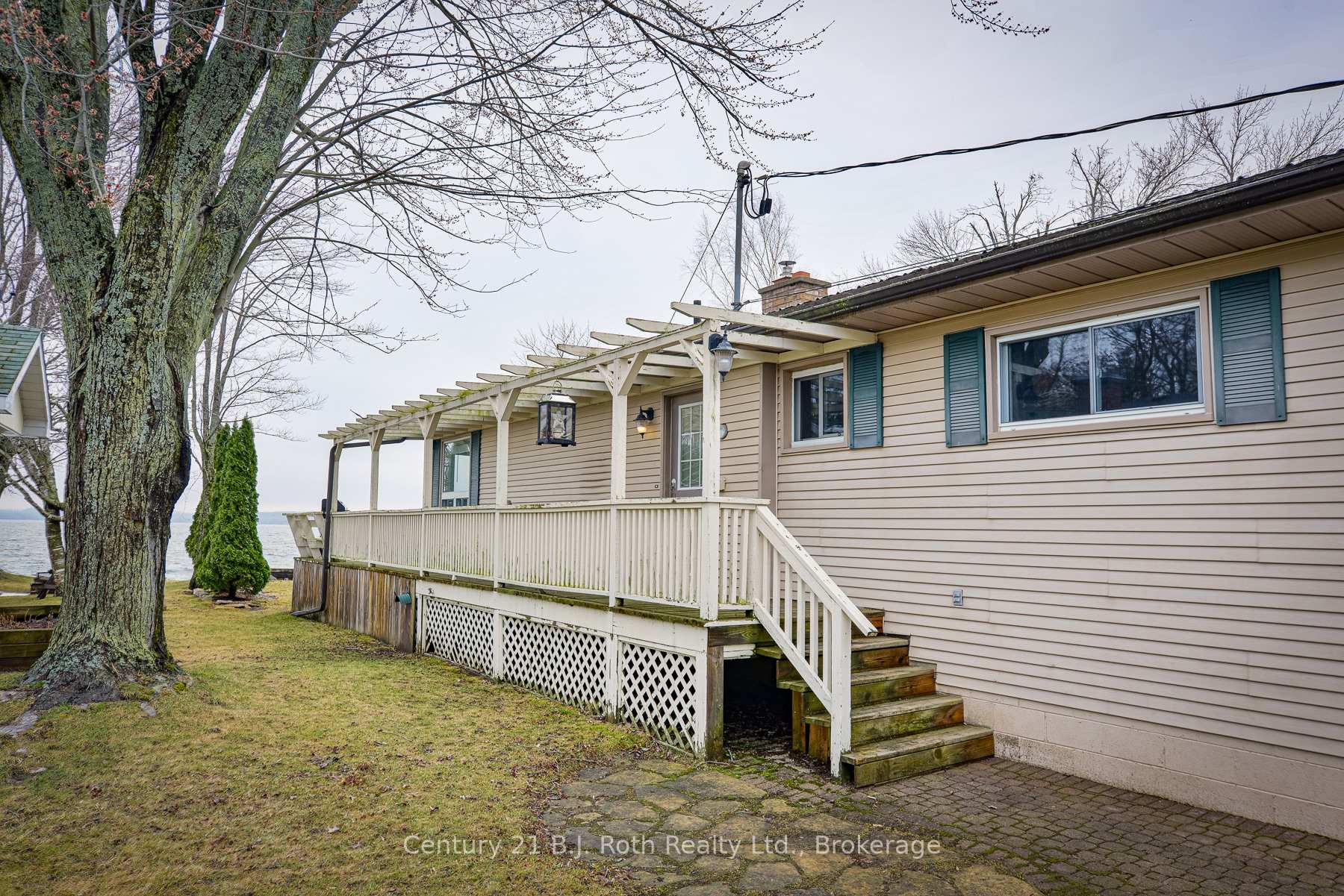 Photo 22 of 231 Victoria Crescent, Orillia — HOMEH