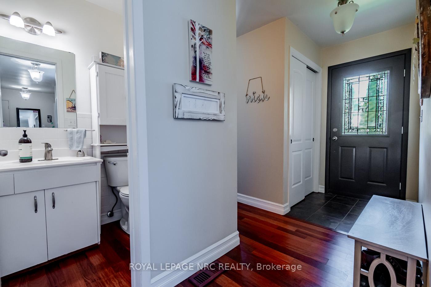 Photo 4 of 6 Bigelow Crescent, Pelham, Fonthill — HOMEH