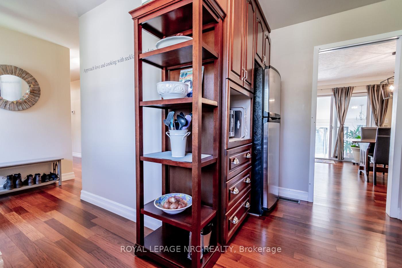Photo 9 of 6 Bigelow Crescent, Pelham, Fonthill — HOMEH