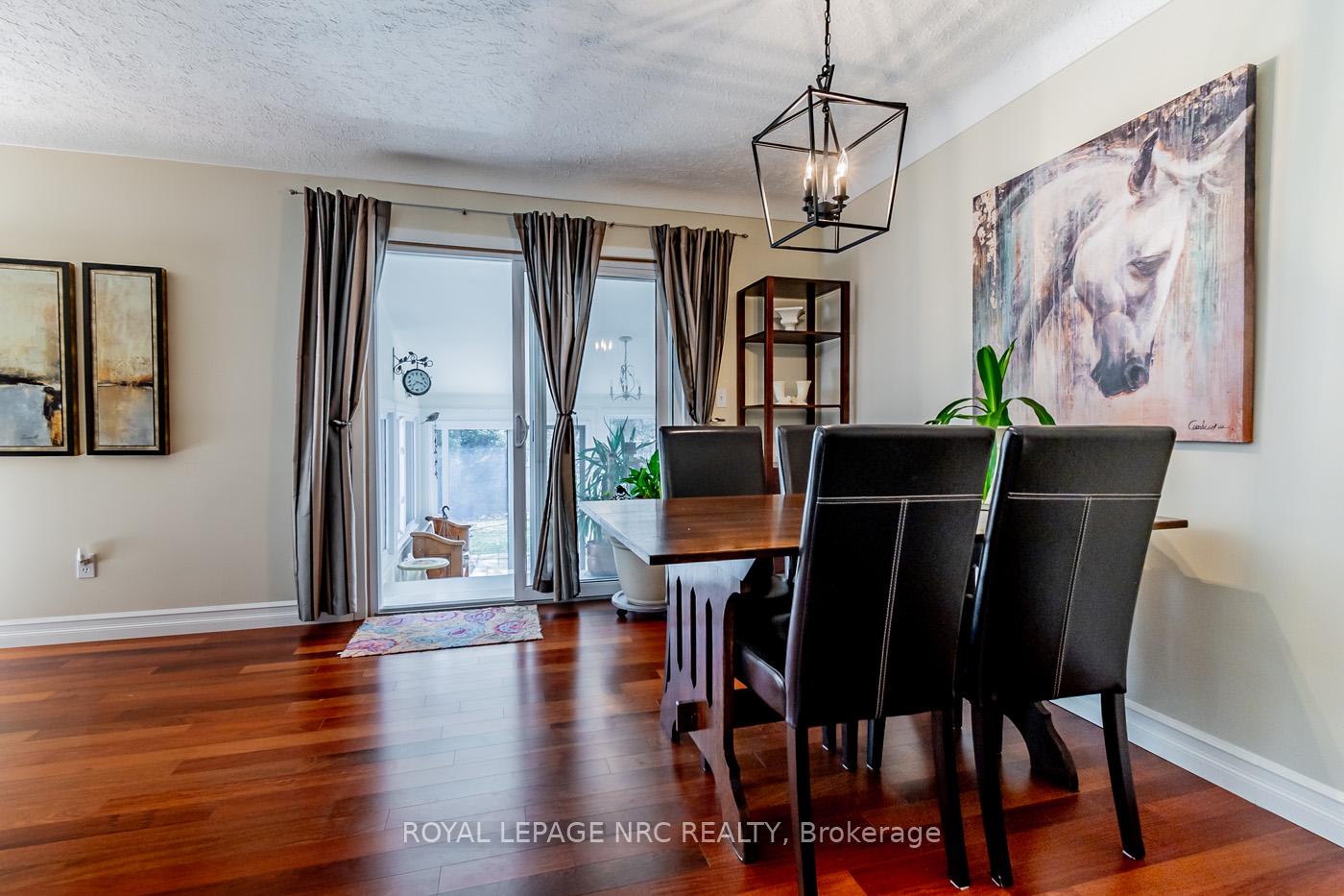 Photo 16 of 6 Bigelow Crescent, Pelham, Fonthill — HOMEH