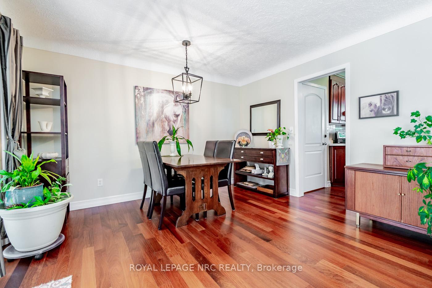 Photo 20 of 6 Bigelow Crescent, Pelham, Fonthill — HOMEH