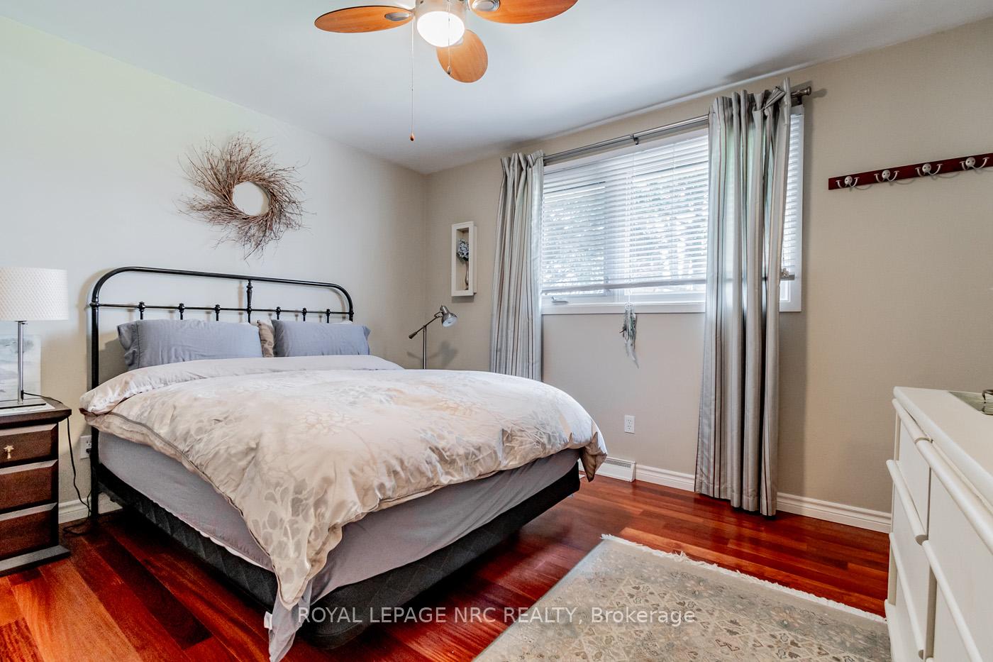 Photo 24 of 6 Bigelow Crescent, Pelham, Fonthill — HOMEH