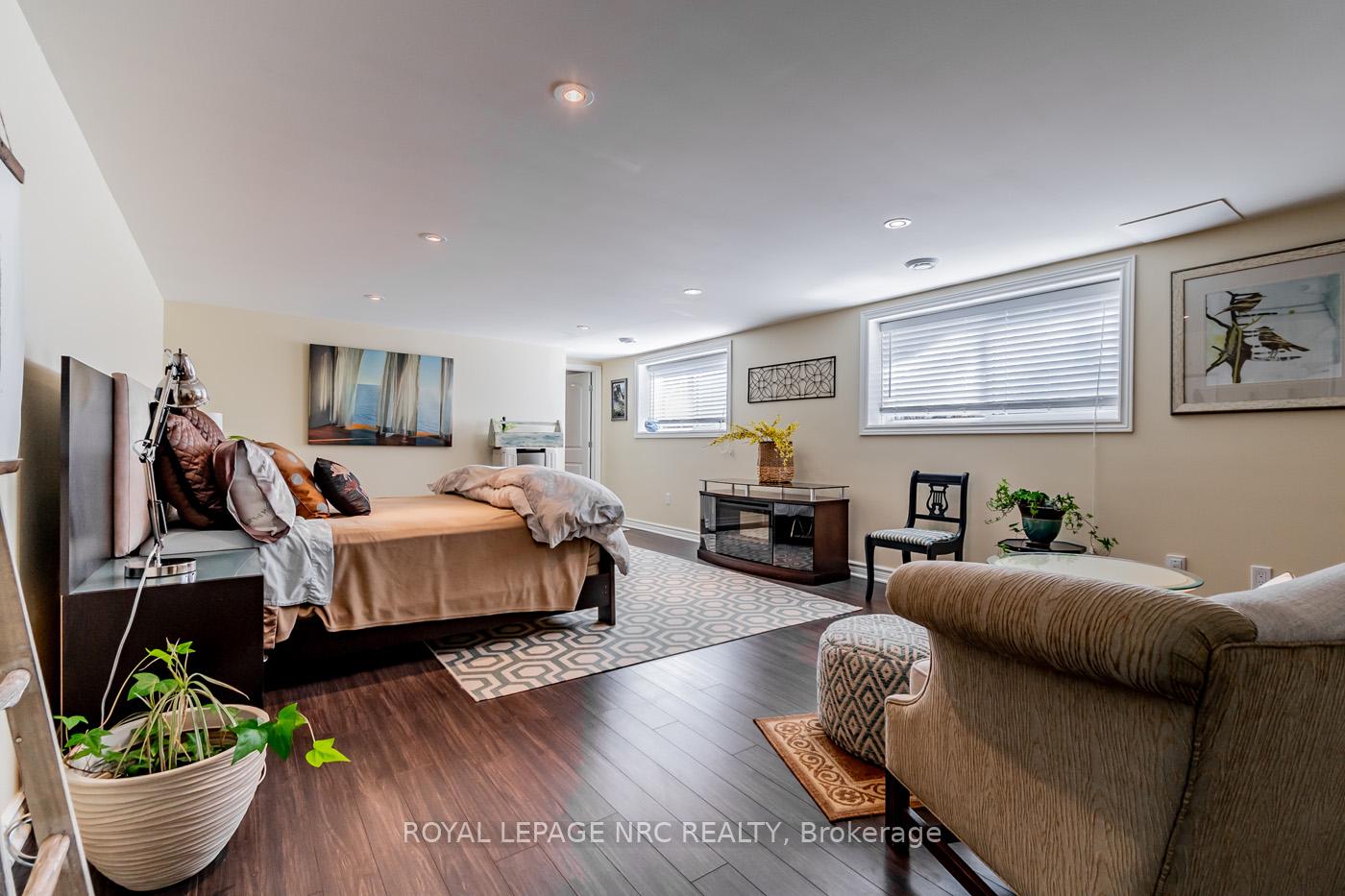 Photo 29 of 6 Bigelow Crescent, Pelham, Fonthill — HOMEH