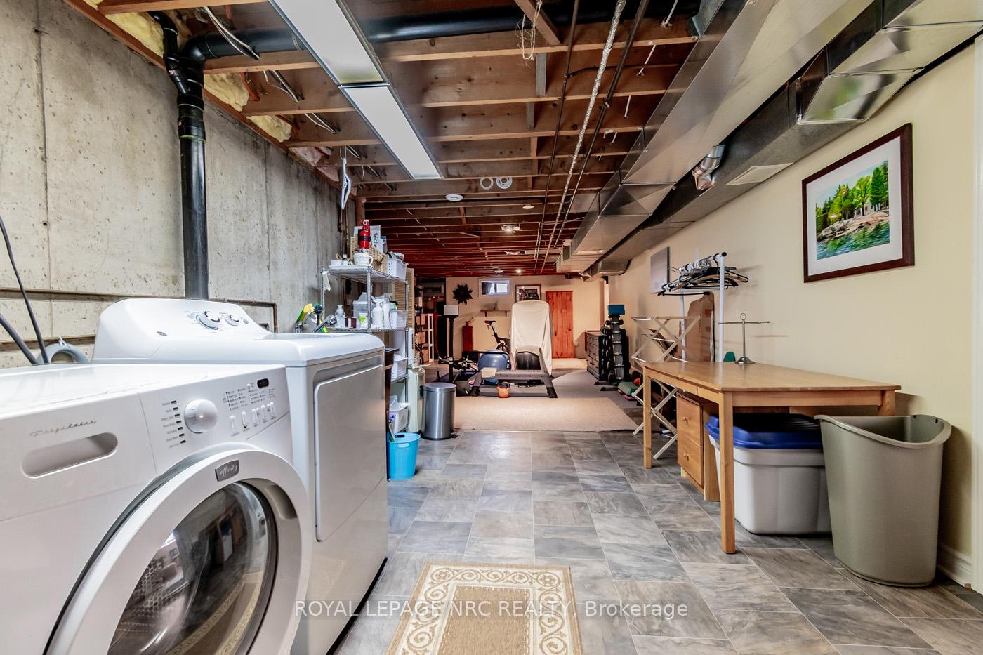 Photo 33 of 6 Bigelow Crescent, Pelham, Fonthill — HOMEH