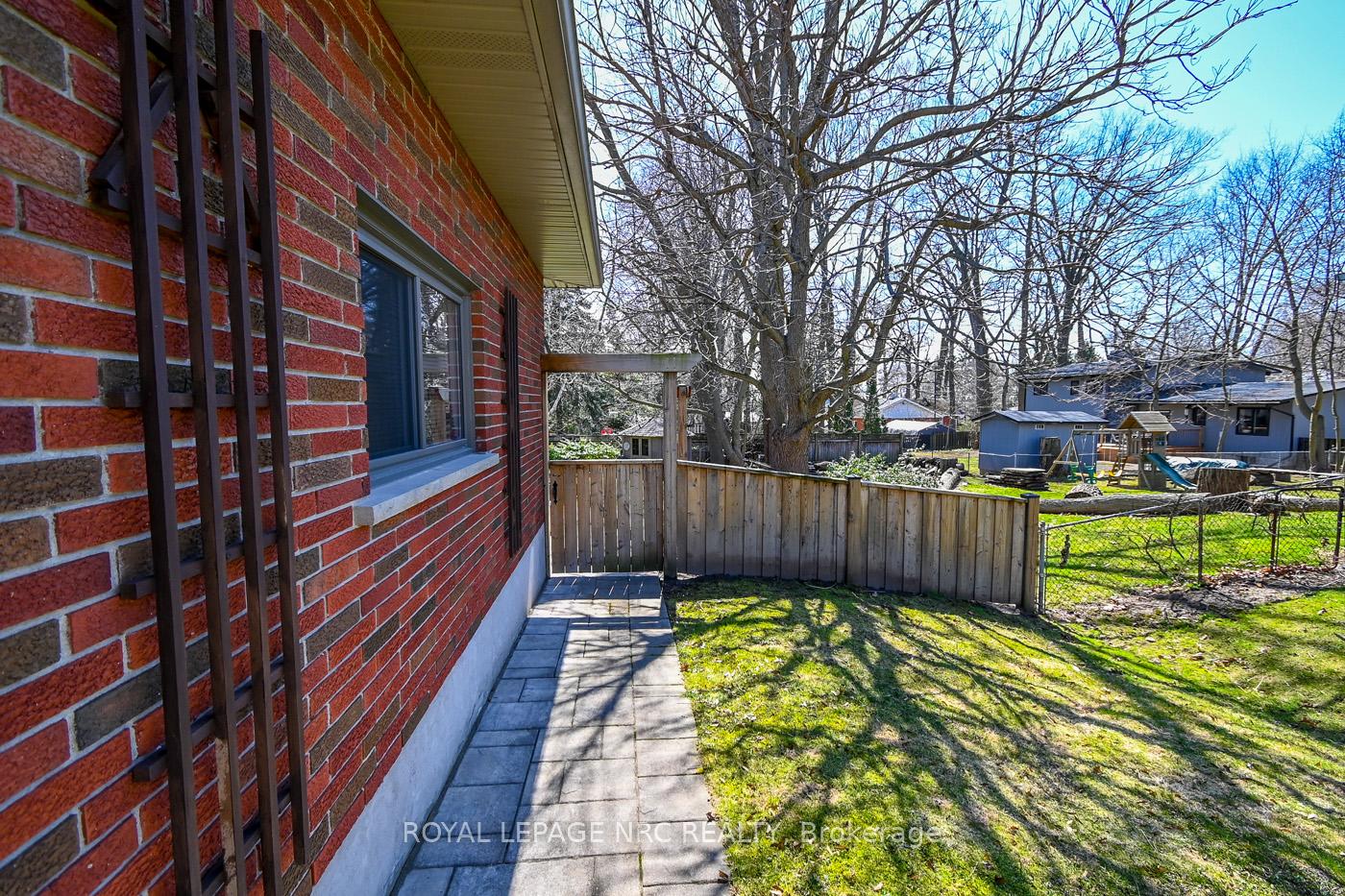 Photo 36 of 6 Bigelow Crescent, Pelham, Fonthill — HOMEH