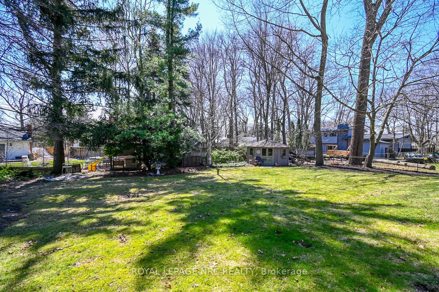 Photo 39 of 6 Bigelow Crescent, Pelham, Fonthill — HOMEH