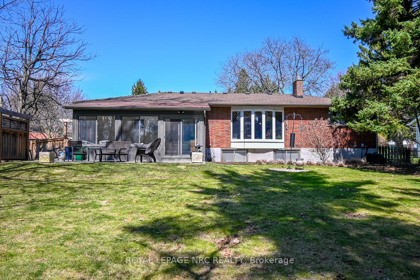 Photo 40 of 6 Bigelow Crescent, Pelham, Fonthill — HOMEH