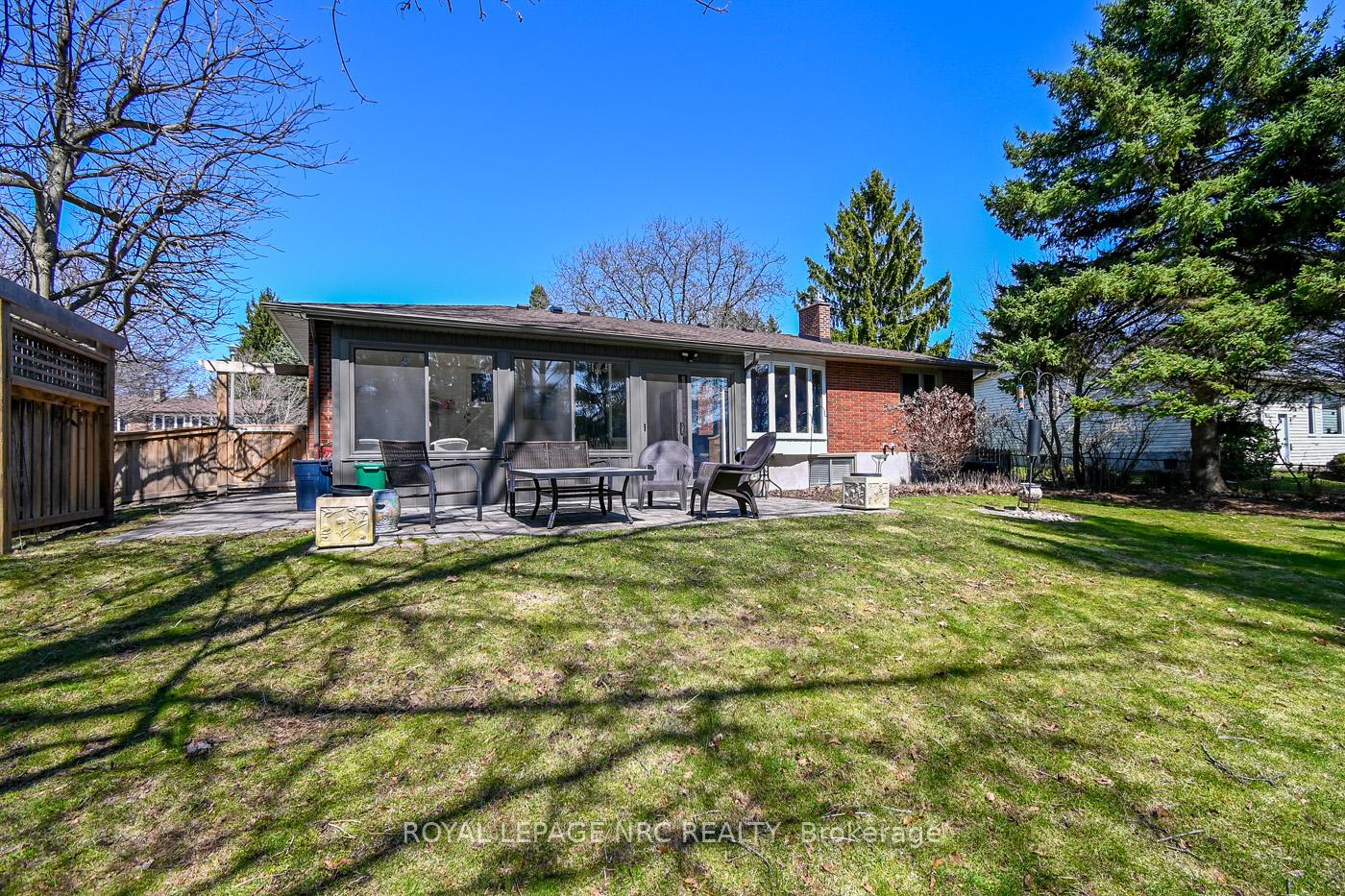 Photo 41 of 6 Bigelow Crescent, Pelham, Fonthill — HOMEH