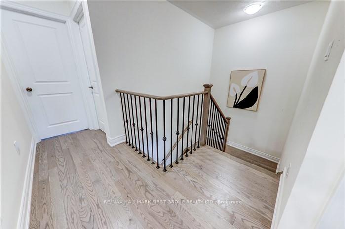 Photo 19 of 14 Reign Lane, Markham, Cedarwood — HOMEH