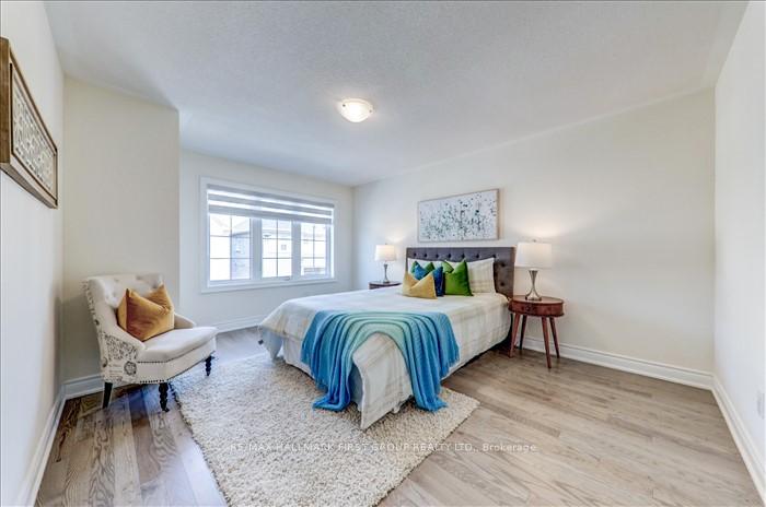 Photo 20 of 14 Reign Lane, Markham, Cedarwood — HOMEH