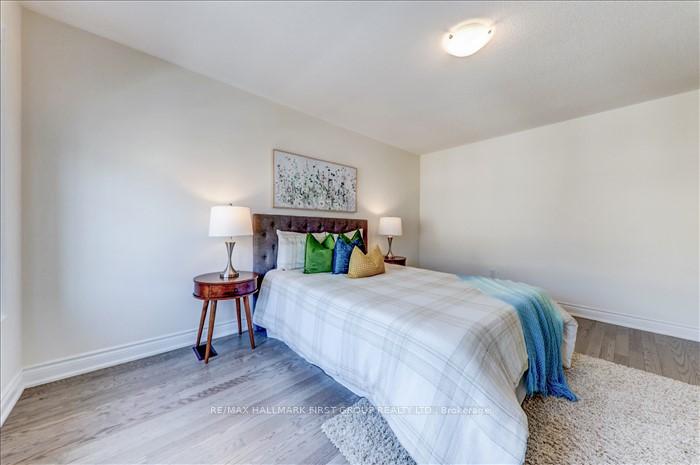 Photo 22 of 14 Reign Lane, Markham, Cedarwood — HOMEH