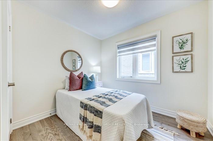 Photo 25 of 14 Reign Lane, Markham, Cedarwood — HOMEH