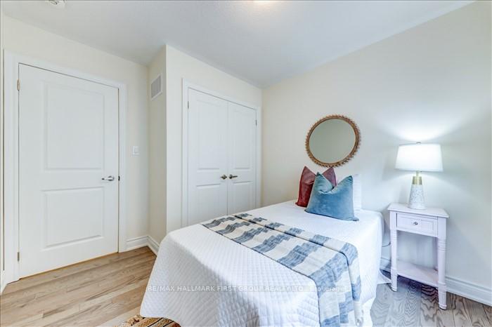 Photo 26 of 14 Reign Lane, Markham, Cedarwood — HOMEH