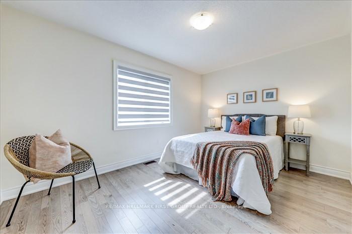 Photo 28 of 14 Reign Lane, Markham, Cedarwood — HOMEH