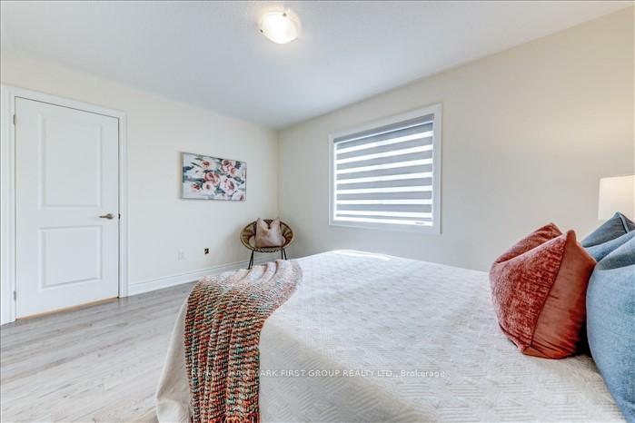 Photo 29 of 14 Reign Lane, Markham, Cedarwood — HOMEH