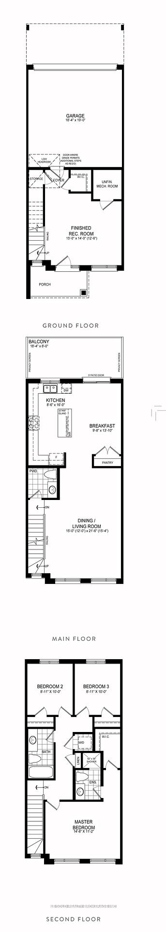 Photo 29 of 1375 Shankel Road, Oshawa, O'Neill — HOMEH