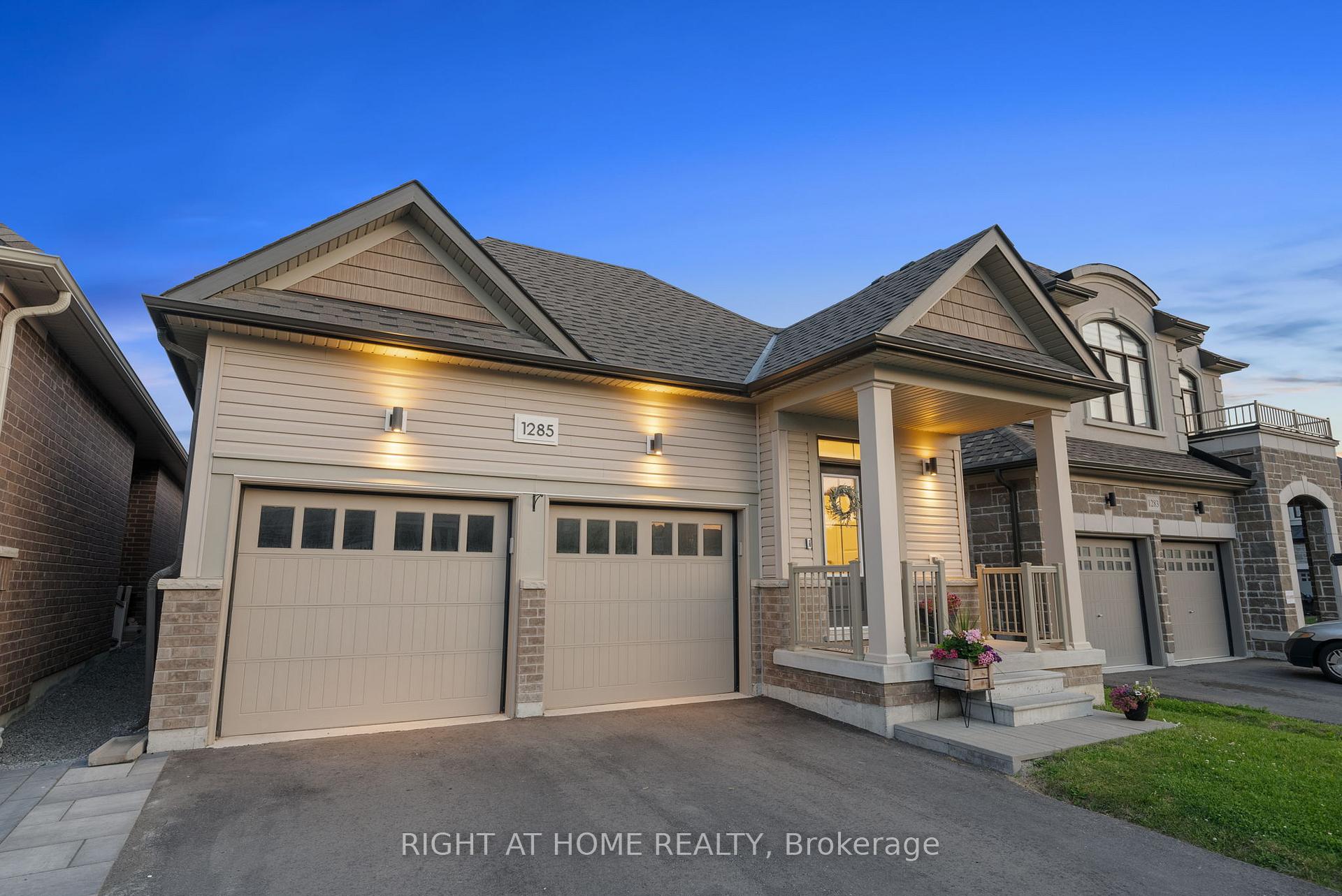 Photo 5 of 1285 Apollo Street, Oshawa, Eastdale — HOMEH