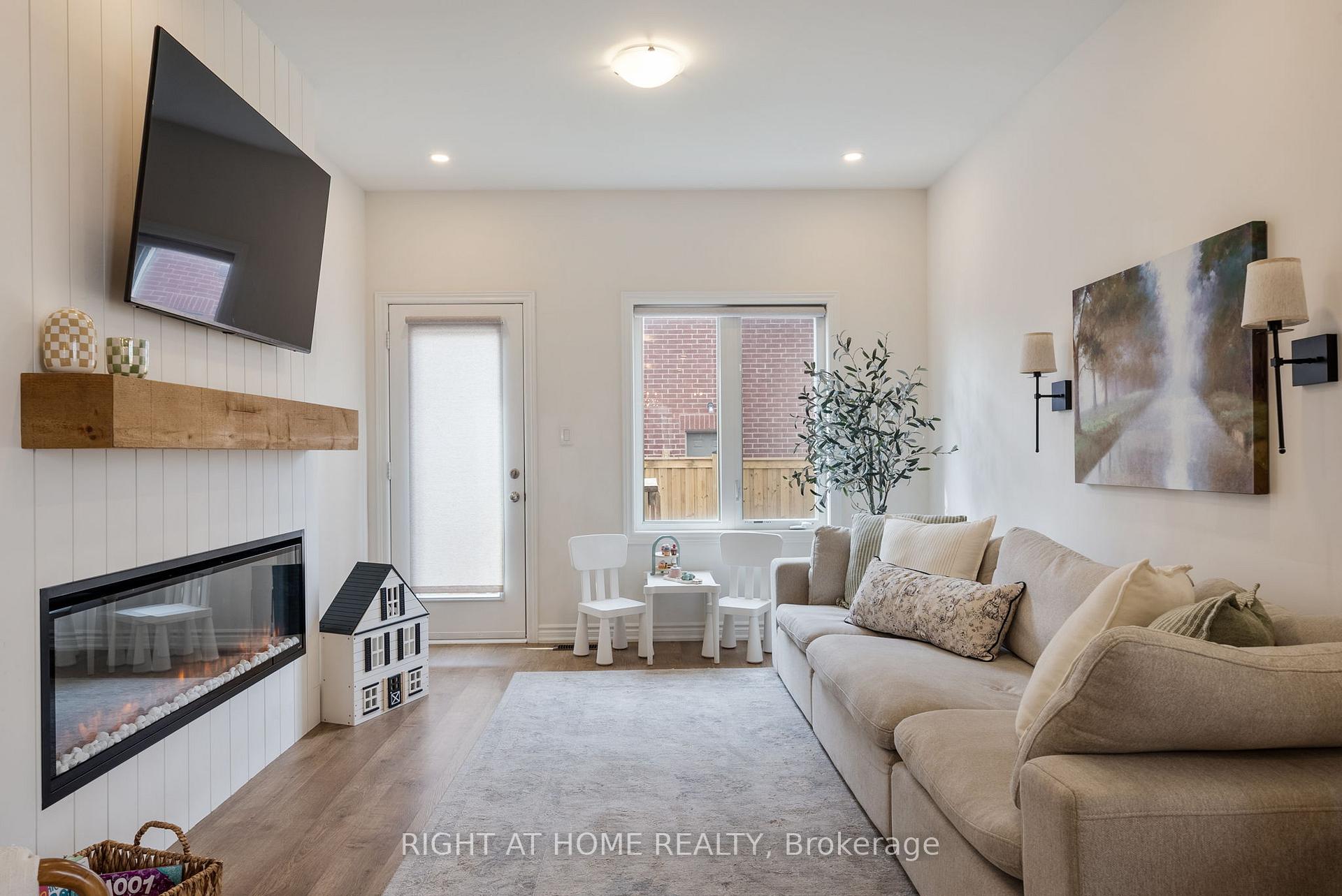 Photo 17 of 1285 Apollo Street, Oshawa, Eastdale — HOMEH