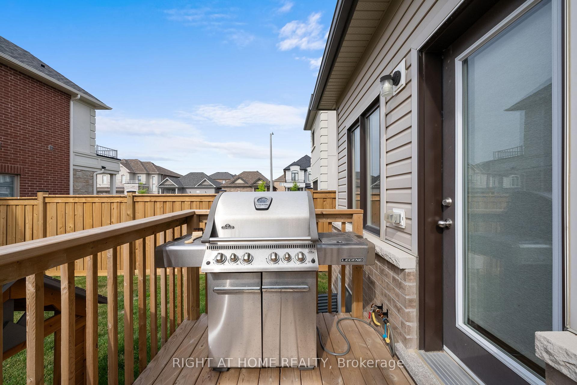 Photo 30 of 1285 Apollo Street, Oshawa, Eastdale — HOMEH