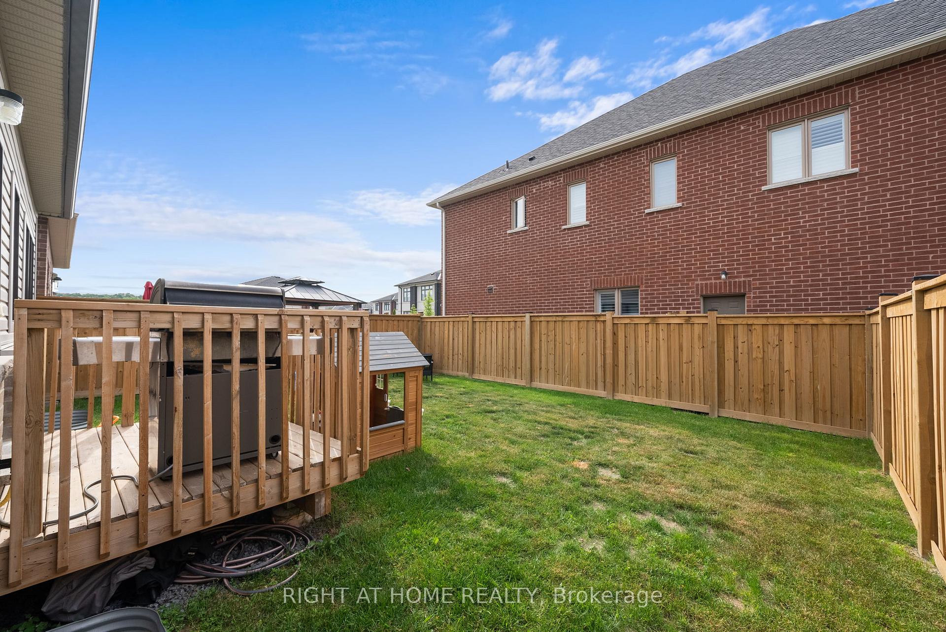 Photo 31 of 1285 Apollo Street, Oshawa, Eastdale — HOMEH