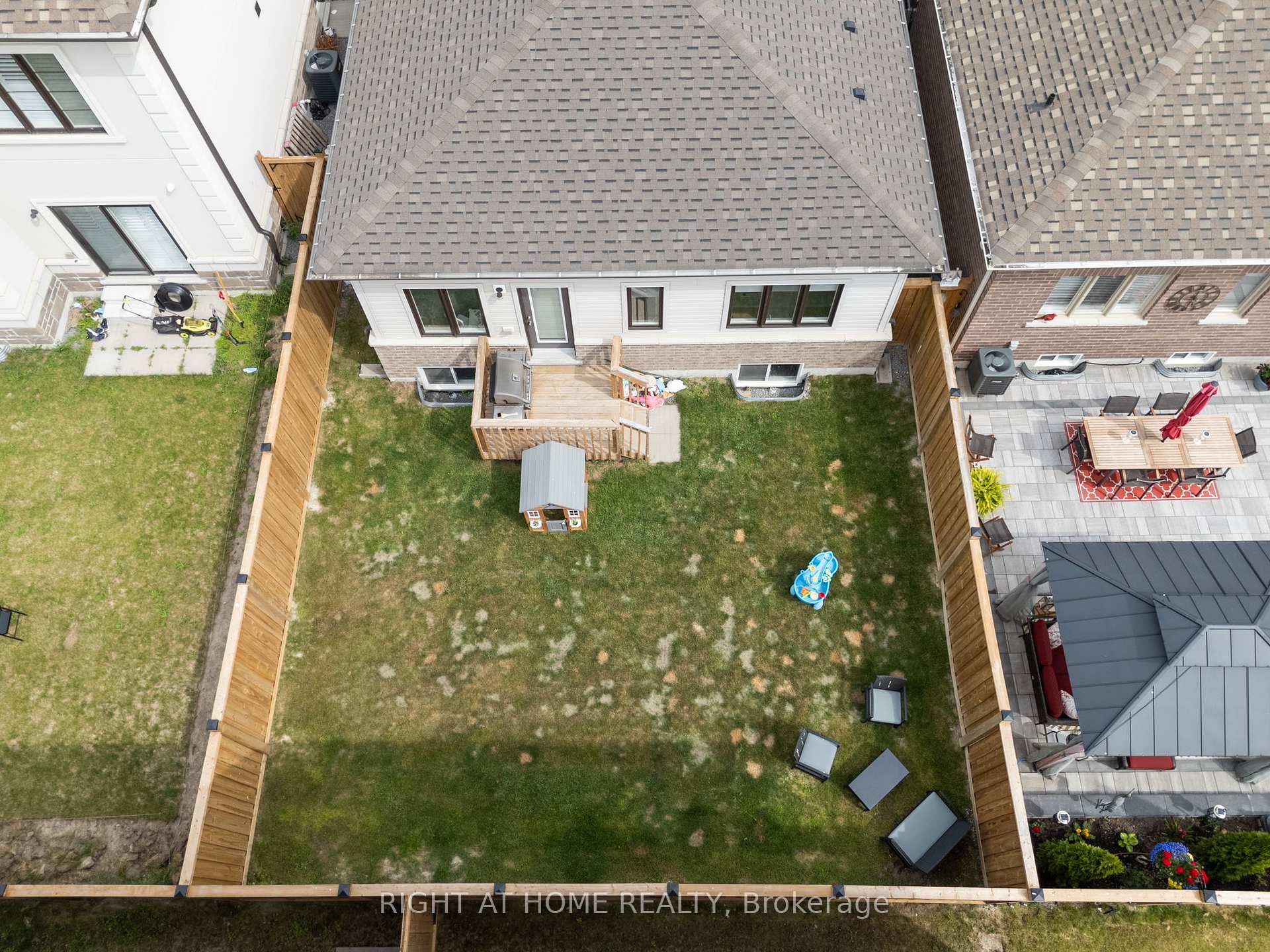 Photo 34 of 1285 Apollo Street, Oshawa, Eastdale — HOMEH