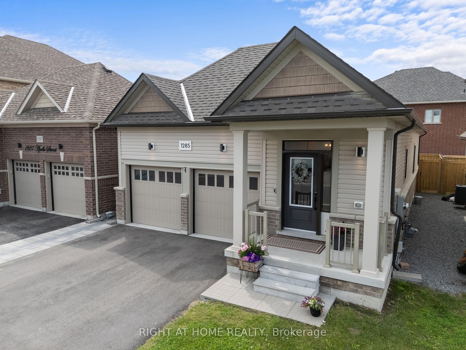 Photo 36 of 1285 Apollo Street, Oshawa, Eastdale — HOMEH