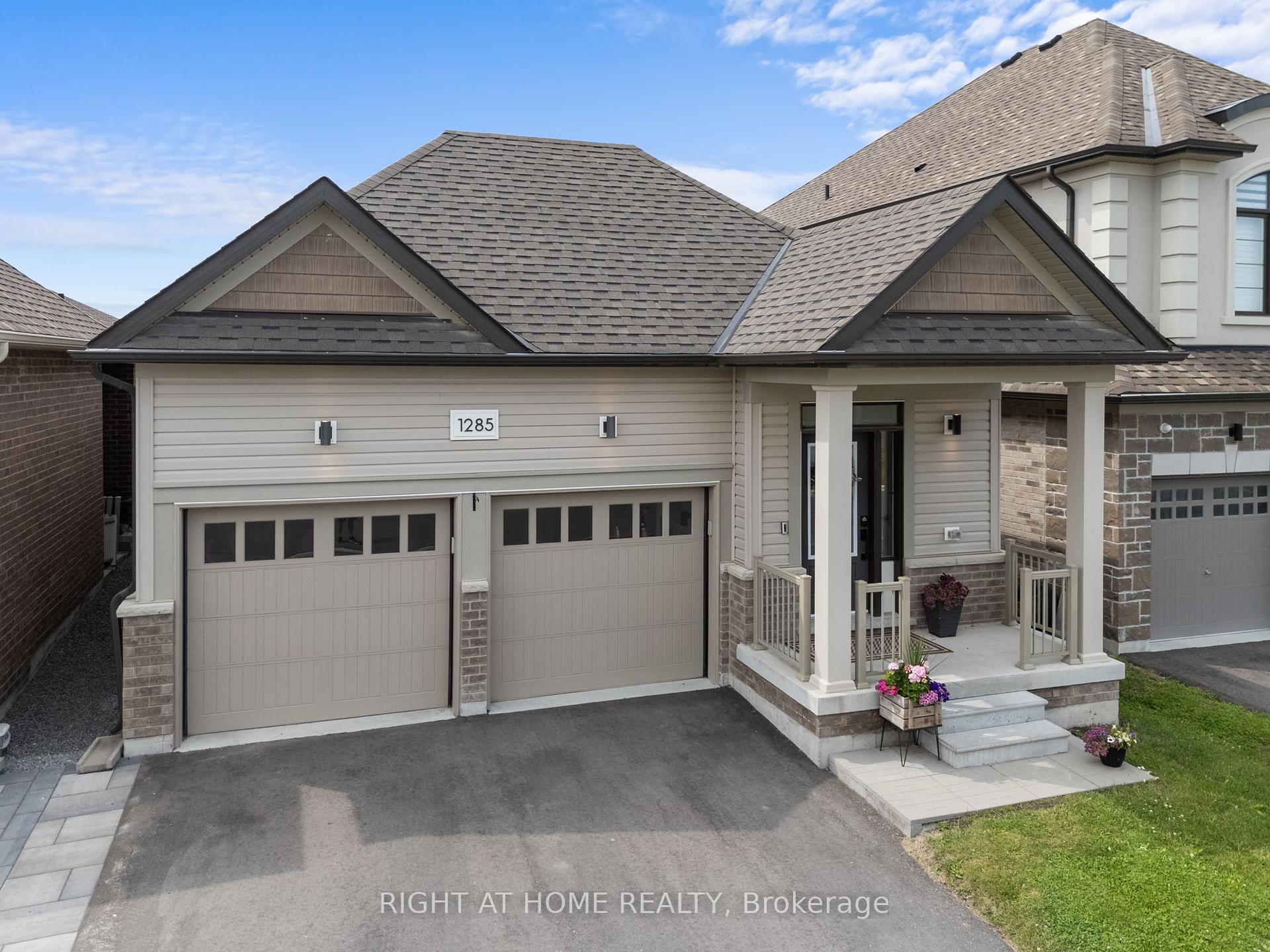 Photo 37 of 1285 Apollo Street, Oshawa, Eastdale — HOMEH