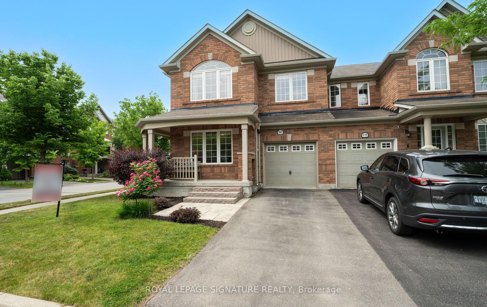 Photo 1 of 981 McTrach Crescent, Milton, Harrison — HOMEH
