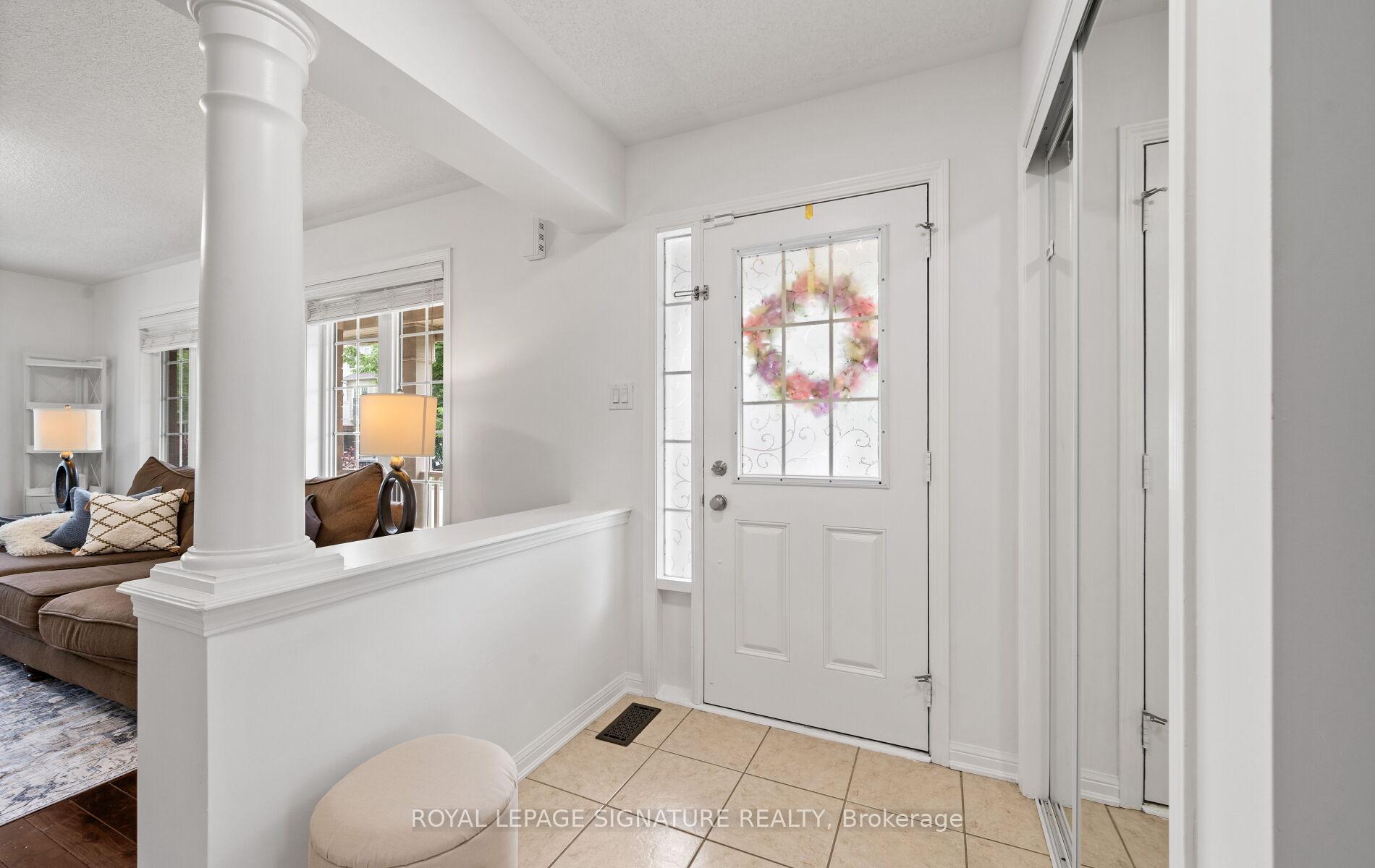 Photo 7 of 981 McTrach Crescent, Milton, Harrison — HOMEH