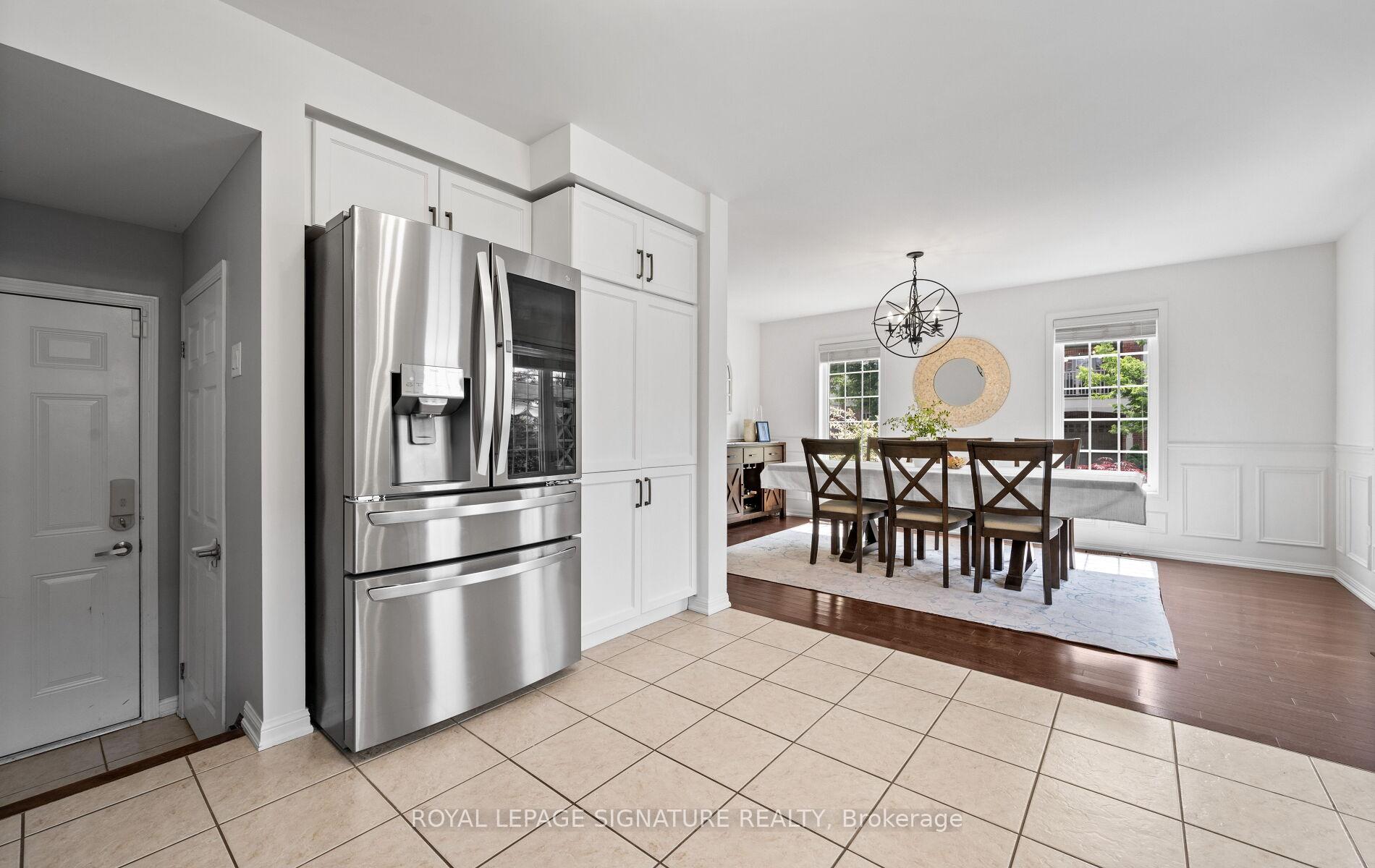 Photo 3 of 981 McTrach Crescent, Milton, Harrison — HOMEH