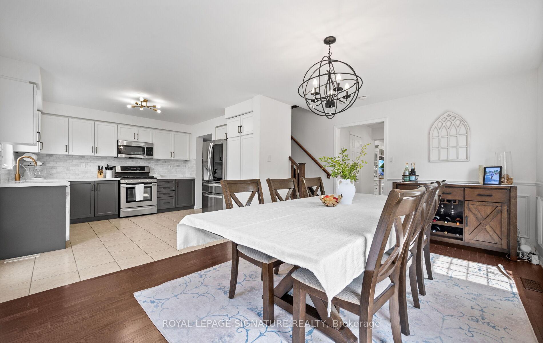 Photo 11 of 981 McTrach Crescent, Milton, Harrison — HOMEH