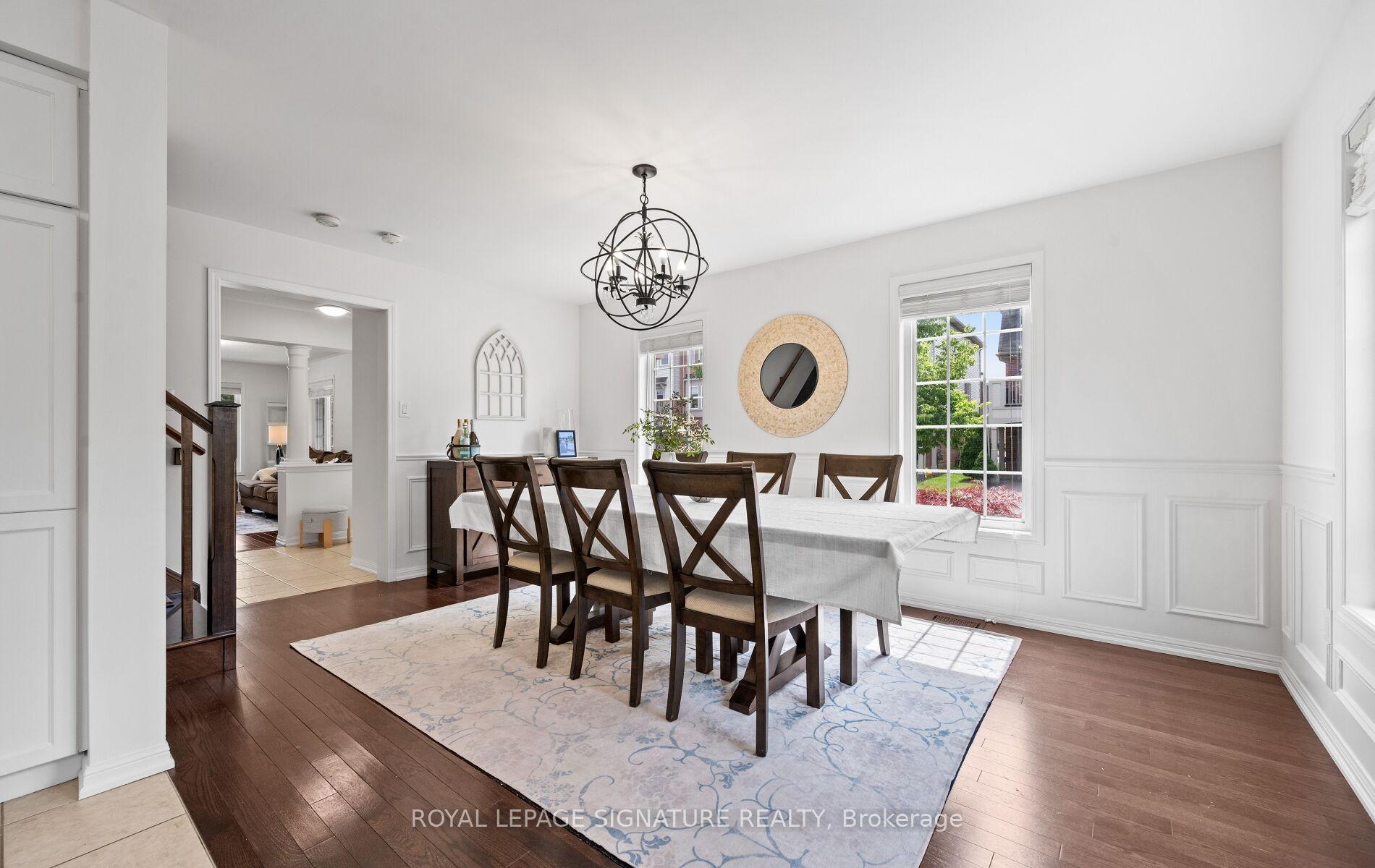 Photo 4 of 981 McTrach Crescent, Milton, Harrison — HOMEH